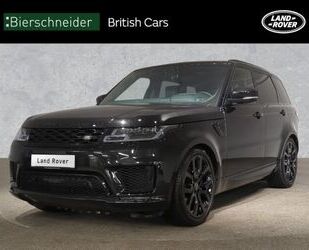 Land Rover Land Rover Range Rover Sport P525 V8 Dynamic HSE D Gebrauchtwagen