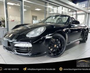 Porsche Porsche Boxster 2.9 PDK LEDER BI-XENON NAVI TEMP Gebrauchtwagen