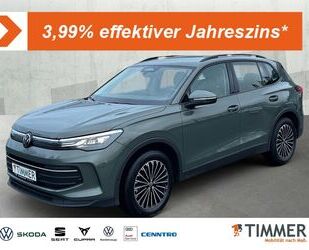 VW Volkswagen Tiguan 2.0 TDI DSG LIFE NEUES MODELL *A Gebrauchtwagen