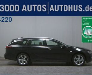 Opel Opel Insignia ST 2.0 D Elegance Navi LED HuD RFK S Gebrauchtwagen