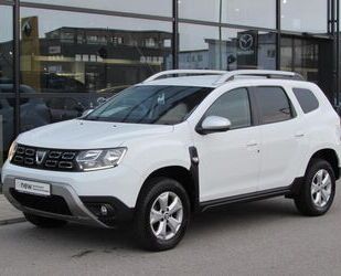 Dacia Dacia Duster II 1.3 TCe 130 Comfort 2WD Klima Gebrauchtwagen