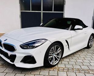 BMW BMW Z4 sDrive20i M SPORT Gebrauchtwagen