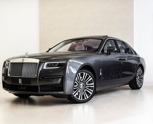 Rolls Royce Rolls-Royce Ghost Gebrauchtwagen