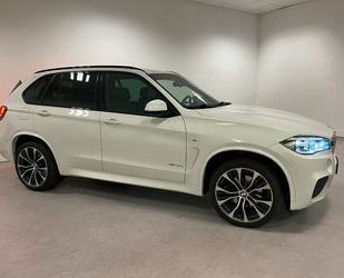 BMW BMW X5 xDrive 40 d M Sport Paket*HeadUP/Pano/Stand Gebrauchtwagen