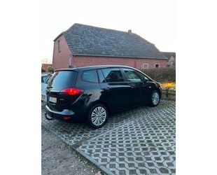 Opel Zafira Gebrauchtwagen