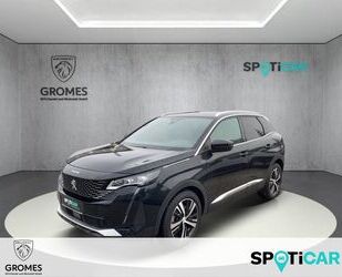 Peugeot Peugeot 3008 Hybrid 225 1.6 Plug-In EAT8 Navi dig. Gebrauchtwagen