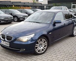 BMW BMW 530 530d Gebrauchtwagen