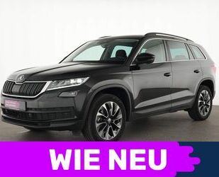 Skoda Skoda Kodiaq Drive 125 360°Kamera|ACC|Parklenkassi Gebrauchtwagen