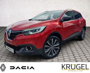 Renault Renault Kadjar TCe 160 GPF BOSE EDITIO N Gebrauchtwagen