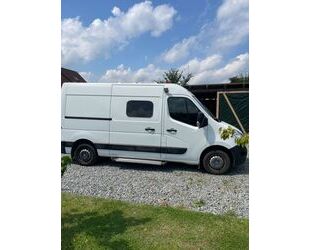 Renault Renault Master Gebrauchtwagen