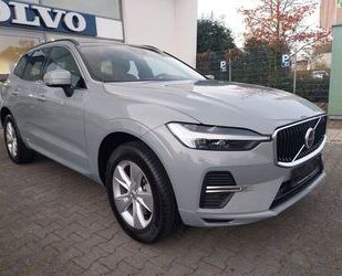 Volvo Volvo XC60 B4 2WD NAVI, LED, Gebrauchtwagen