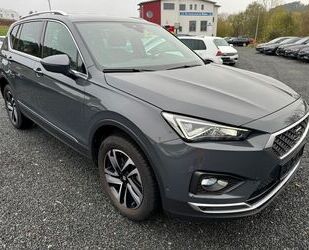 Seat Seat Tarraco 2.0 TDI *Xperience*DSG*Navi*7-Sitzer* Gebrauchtwagen