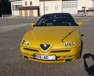 Alfa Romeo Alfa Romeo Spider 3.0 V6 L L Gebrauchtwagen