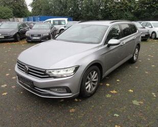 VW Volkswagen Passat Variant Business 2.0 TDI DSG NAV Gebrauchtwagen