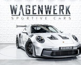 Porsche Porsche 992 911 GT3 RS PDK CLUBSPORT LIFT KAMERA P Gebrauchtwagen