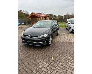 VW Volkswagen Golf VII Variant Highline BMT/Start-Sto Gebrauchtwagen