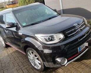 Kia Kia Soul 1.6 T GDI Turbo Gebrauchtwagen