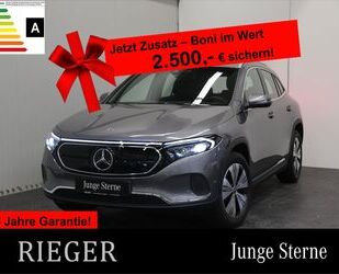 Mercedes-Benz Mercedes-Benz EQA 250 Advanced-Paket*MBUX-Augmente Gebrauchtwagen