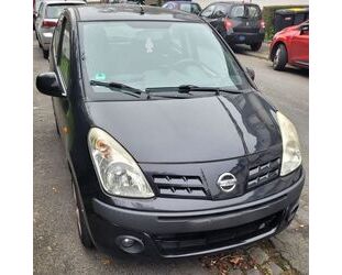 Nissan Nissan Pixo 1.0l acenta acenta Gebrauchtwagen