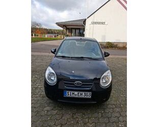 Kia Kia Picanto 1.1 Attract Gebrauchtwagen