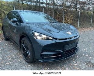 Cupra Cupra Tavascan 250 kW 4Drive VZ Gebrauchtwagen