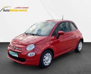 Fiat Fiat 500 Lim. Pop Klima, Bluetooth Gebrauchtwagen