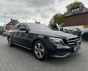 Mercedes-Benz Mercedes-Benz E 300 Avantgarde Airmatic Memory FAP Gebrauchtwagen