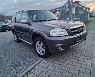 Mazda Mazda Tribute 2.3 Exclusive 4X4. Gebrauchtwagen