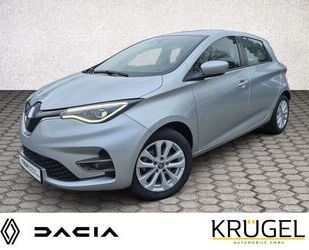 Renault Renault ZOE (ohne Batterie) Z.E. 50 EXPERIENCE Gebrauchtwagen