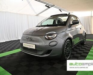 Fiat Fiat 500e Cabrio 42 kWh Icon SHZ/NAV/Komfort+/Wint Gebrauchtwagen