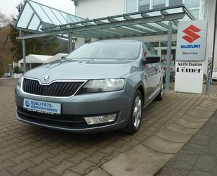 Skoda Skoda Rapid Active Gebrauchtwagen