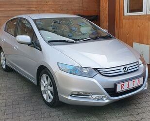 Honda Honda Insight 1.3 i-DSI VTEC IMA, PDC, SHZ, 2 Hand Gebrauchtwagen