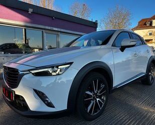 Mazda Mazda CX-3 Sports-Line 