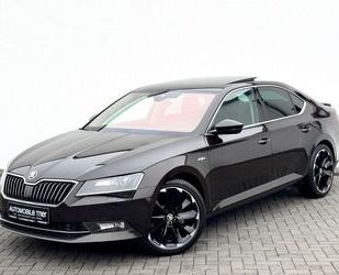 Skoda Skoda Superb Lim. L&K 2.0 TSI DSG 4x4 /NAVI/LED/AC Gebrauchtwagen