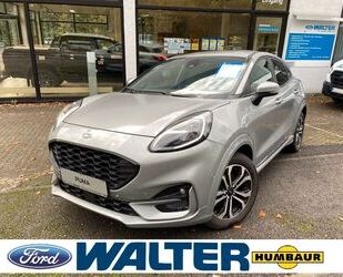 Ford Ford Puma ST-Line X Gebrauchtwagen