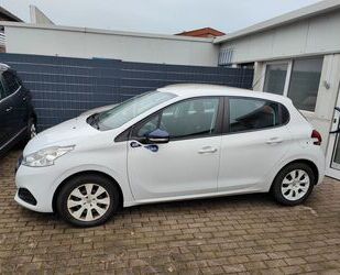 Peugeot Peugeot 208 Like Gebrauchtwagen