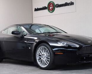 Aston Martin Aston Martin V8 Vantage New Collectors car Gebrauchtwagen