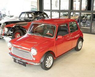 Rover Rover Min Cooper MPI - 7000 km!, Erstlack! Gebrauchtwagen