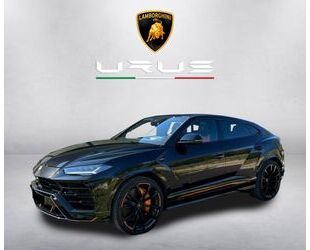 Lamborghini Lamborghini Urus 4.0 V8 Autom. Gebrauchtwagen