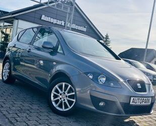 Seat Seat Altea Stylance / Style *AUTOMATIK*PDC*TEMPOMA Gebrauchtwagen