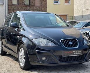 Seat Seat Altea Stylance | Automatik | Klima Gebrauchtwagen