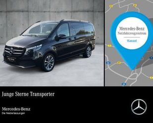 Mercedes-Benz Mercedes-Benz V 300 d 9G+AHK+LED+Klimaautom.+MBUX+ Gebrauchtwagen