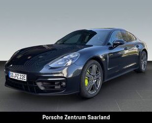 Porsche Porsche Panamera 4 E-Hybrid Platinum Edition Head- Gebrauchtwagen