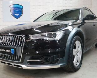 Audi Audi A6 Allroad quattro 3.0 TDI Xenon Navi Leder H Gebrauchtwagen