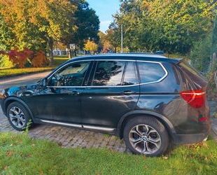 BMW BMW X3 xDrive30d - Gebrauchtwagen