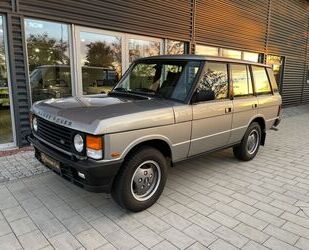 Land Rover Land Rover Range Rover Vogue EFI 3.9 V8 Gebrauchtwagen