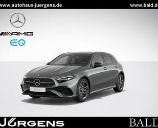 Mercedes-Benz Mercedes-Benz A 200 AMG-Sport/ILS/Cam/Pano/Night/T Gebrauchtwagen