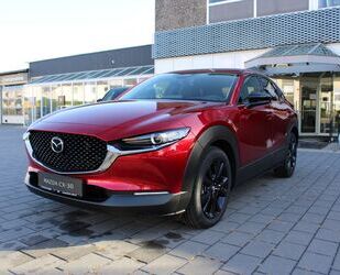 Mazda Mazda CX-30 e-SKYACTIV-G M-Hybrid Homura 2025*NAVI Gebrauchtwagen