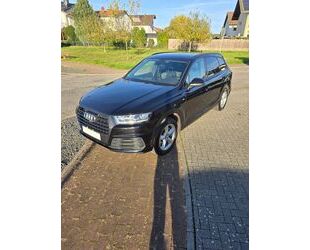 Audi Audi Q7 3.0 TDI quattro tiptron s-line Pano BoseSo Gebrauchtwagen