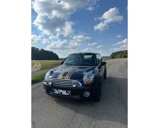 Mini MINI Cooper Cooper Gebrauchtwagen